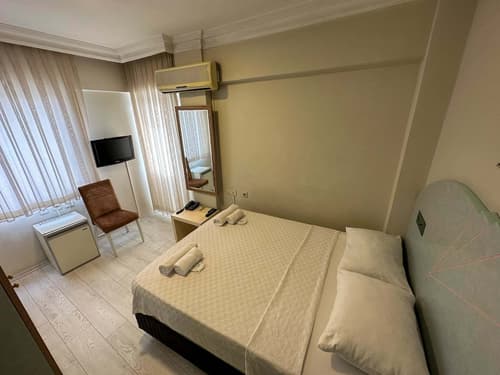Hikmethan Otel