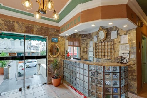 Hikmethan Otel