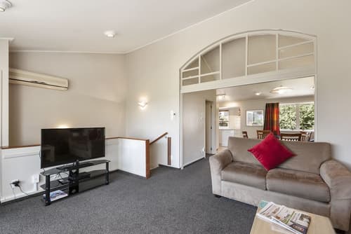 The Village Resort, Room