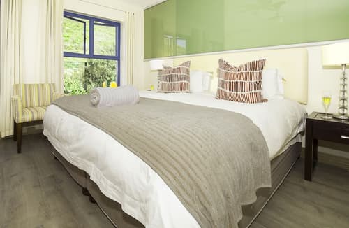 Magellans Hotel, Room