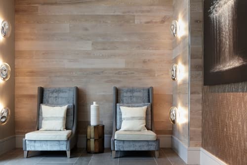 Kimpton Hotel Arras by IHG, Lobby