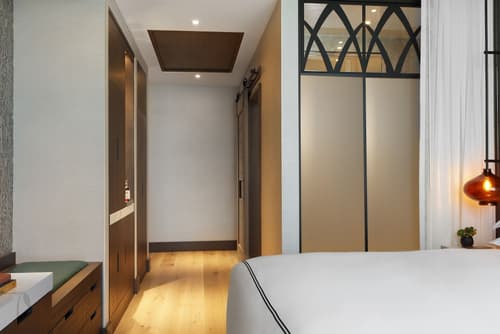 Kimpton Hotel Arras by IHG, Room