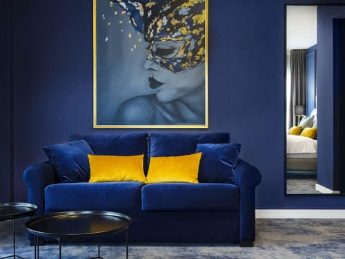 Hotel Wawel Queen, Room