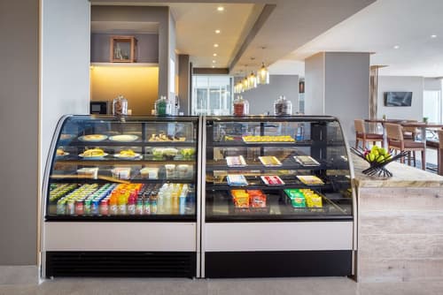 Hyatt Place Aruba Airport, Lobby