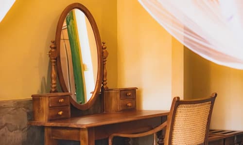 Ayur Ayur Ayurveda Retreat, Room