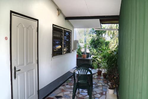 Lapasyans Self-Catering, Room