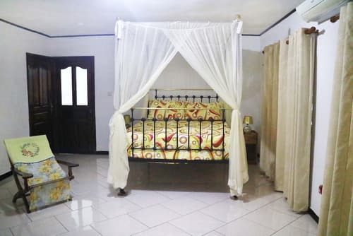 Lapasyans Self-Catering, Room