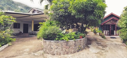 Lapasyans Self-Catering, Primary image