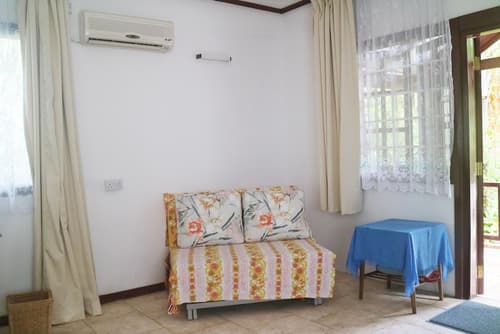 Lapasyans Self-Catering, Room