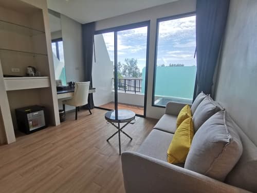 De VeraNiO Resort, Room