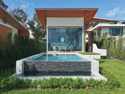 De VeraNiO Resort, Room