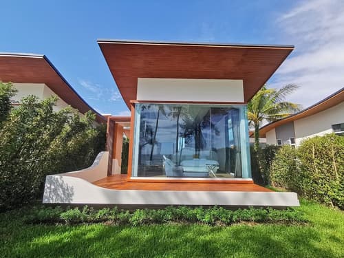 De VeraNiO Resort, Room