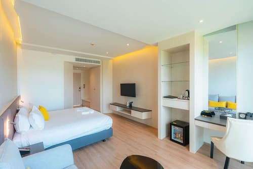 De VeraNiO Resort