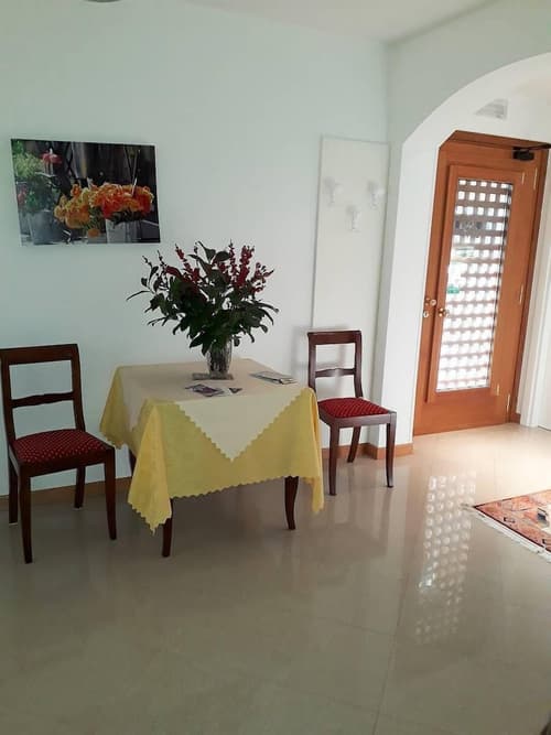 Agriturismo Dolcerisveglio, Lobby