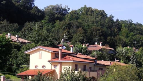 Agriturismo Dolcerisveglio