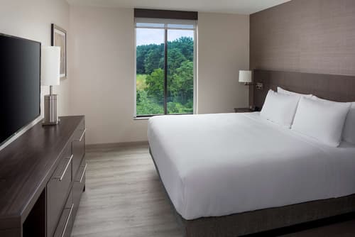 Hyatt Place Poughkeepsie / Hudson Valley, Room