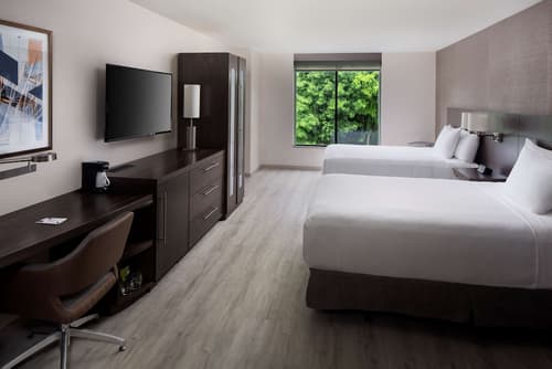 Hyatt Place Poughkeepsie / Hudson Valley