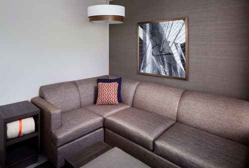 Hyatt Place Poughkeepsie / Hudson Valley