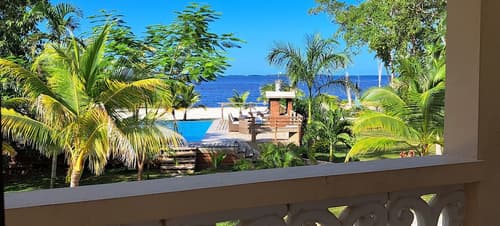 Sea Side Chateau, Primary image