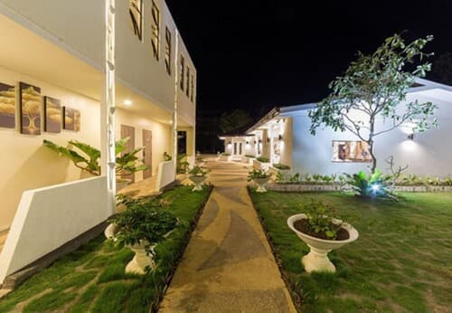 The Story Resort Bohol, View from room