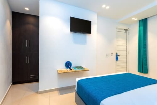 White Coral Apartasuite