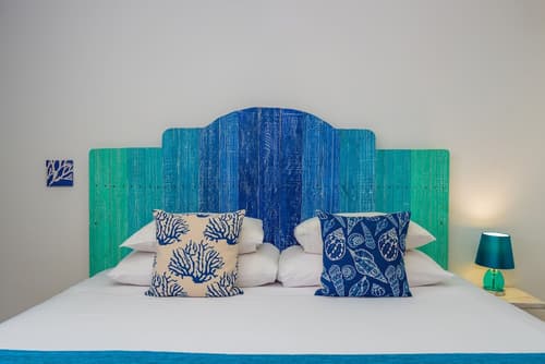 White Coral Apartasuite