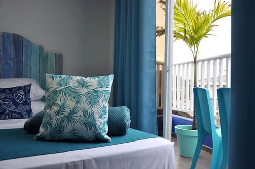 White Coral Apartasuite