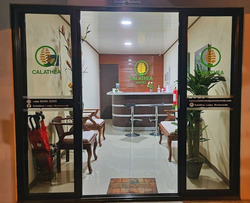 Calathea Hotel Monteverde