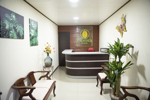 Calathea Hotel Monteverde
