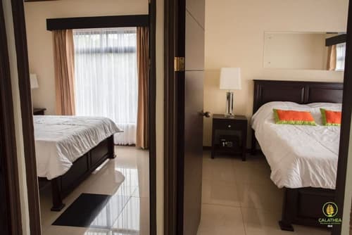 Calathea Hotel Monteverde