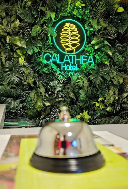 Calathea Hotel Monteverde