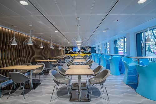 Prize by Radisson, Bern City, Restaurant