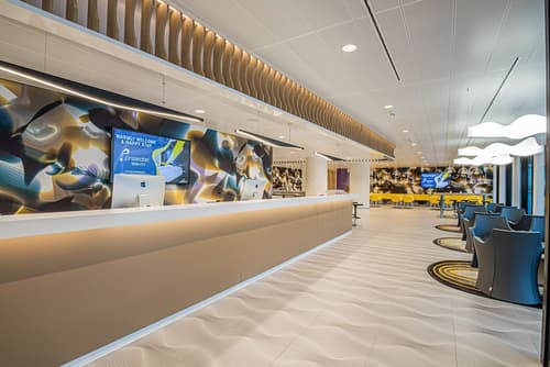 Prize by Radisson, Bern City, Reception