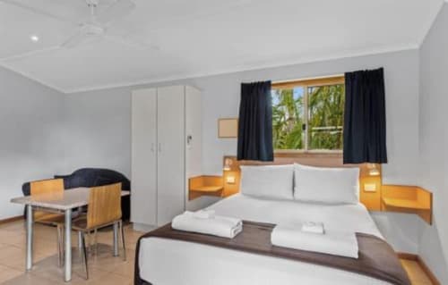 Discovery Parks - Katherine