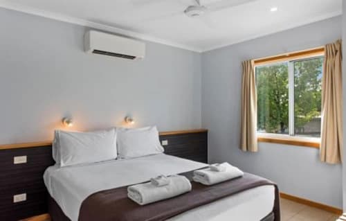 Discovery Parks - Katherine