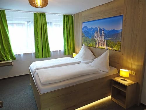 DORMERO Moselhotel Koblenz-Alken, Room