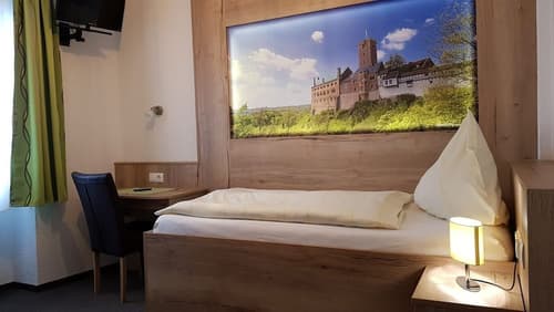 DORMERO Moselhotel Koblenz-Alken, Room