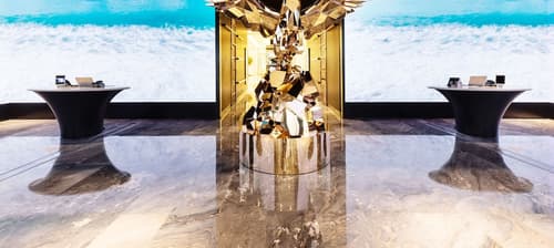 Paramount Hotel Dubai