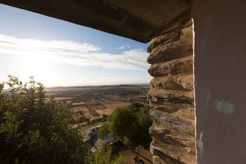 Estalagem de Monsaraz