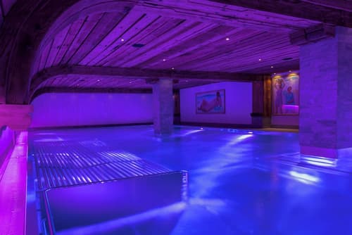 Naco Aparthotel by Arca Spa