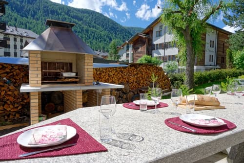 Naco Aparthotel by Arca Spa, Terrace/patio