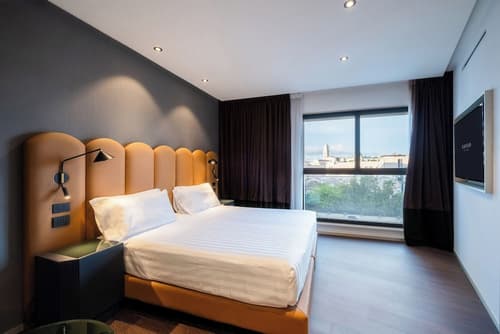 La Suite Matera Hotel & Spa