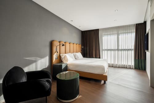 La Suite Matera Hotel & Spa