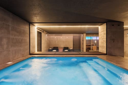 La Suite Matera Hotel & Spa