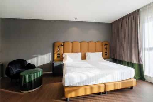 La Suite Matera Hotel & Spa
