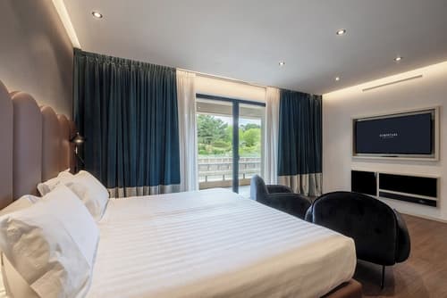 La Suite Matera Hotel & Spa