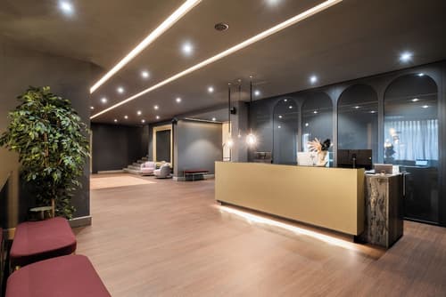 La Suite Matera Hotel & Spa