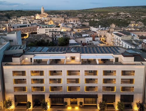 La Suite Matera Hotel & Spa
