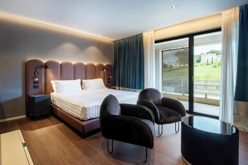 La Suite Matera Hotel & Spa