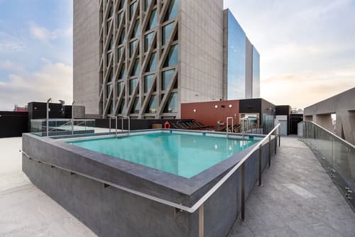 Holiday Inn Lima Miraflores by IHG, Pool